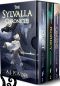 [The Sylvalla Chronicles 0.50] • The Sylvalla Chronicles